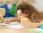 6 نصائح لطلاب الثانوية العامة لتقليل إجهاد الامتحانات منها تقليل الكافيين