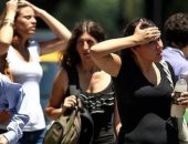 موجة حر بالمكسيك تتسبب فى وفاة 8 أشخاص
