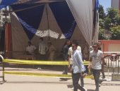 انتهاء أول أيام امتحانات الثانوية العامة بقنا.. وطلاب: نتمنى التوفيق في المواد القادمة