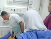 مصرع سيدة وإصابة 3 من أسرة واحدة فى حريق شقة بمطروح