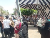 تباين آراء طلاب بنى سويف حول مادتى الاقتصاد والإحصاء