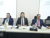 مصر تبدأ رحلة جادة نحو تشجيع الاستثمار.. جلسة خاصة بالحوار الوطنى تستهدف دعم مشاركة القطاع الخاص.. 22 قرارا رئاسيا تقضى على البيروقراطية.. ومستقبل وطن يطالب بخلق بيئة تشريعية مالية وضريبية مُستقرة