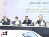 عضو مجلس أمناء الحوار الوطنى يطالب بمعاش للفلاحين والتأمين الصحى عليهم