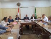 غرفة عمليات تعليم الدقهلية: لم نتلق أى شكاوى اليوم خلال امتحانات الثانوية العامة