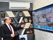 محافظة أسوان تعلن استمرار رفع درجة الاستعداد تحسباً لسوء الأحوال الجوية