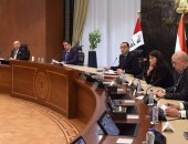 وزير التجارة والصناعة: مصر والعراق يرتبطان بعلاقات استراتيجية بمختلف المجالات