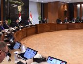 رئيس وزراء العراق يشيد بمشروعات العاصمة الإدارية: تتسم بالكفاءة فى التخطيط