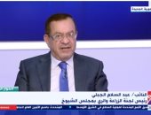 زراعة الشيوخ: الحوار الوطنى ناقش توصيات النهوض بالنشاط الزراعى