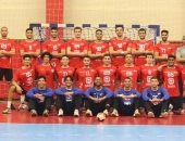 منتخب شباب اليد يتوجه فجر اليوم إلى بولندا استعدادا لبطولة العالم