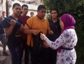 جروبات الغش تزعم نشر أسئلة امتحان الإحصاء للثانوية العامة 2023