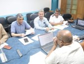 تعليم الوادى الجديد: طلاب الثانوية العامة يؤدون امتحان الاقتصاد دون شكاوى