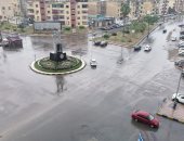 بعد هطول أمطار مطروح .. تعرف على طرق الوقاية من حوادث الطرق