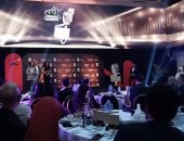 خالد حماد يفوز بجائزة أفضل موسيقى تصويرية لمسلسل جعفر العمدة بحفل كأس إنرجي للدراما
