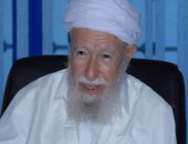 وفاة مفتى الجزائر عن عمر يناهز 106 سنوات