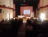 محافظ القاهرة: حريصون على إشراك جميع شرائح المجتمع فى المشروعات البيئية