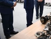 تفقدها الرئيس السيسي اليوم.. أهم المعلومات عن جامعة برج العرب التكنولوجية