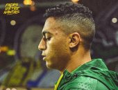 نانت يعلن رسميا التعاقد مع مصطفى محمد 4 مواسم حتى يونيو 2027