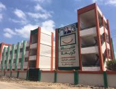 8868 مشروعا فى شتى القطاعات.. مشروعات حياة كريمة هدية الرئيس السيسي لأهالى البحيرة