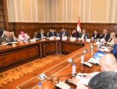 محافظ الدقهلية للنواب: وزارة التخطيط تدعم المحافظات فى الخطة الاستثمارية