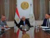 وزير التعليم يعتمد نماذج إجابة امتحانات الثانوية العامة للمواد غير المضافة للمجموع