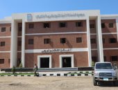 محافظ المنوفية: 12 مشروعا خدميا وتنمويا بدنشواى ضمن مبادرة حياة كريمة 