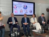 وزير البترول: فرص مصرية متميزة للتعاون والاستثمار فى الهيدروجين الأخضر