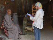 مياه سوهاج تستطلع آراء المواطنين بمركز جرجا لتقييم مخاطر إمدادات المياه والصرف الصحى