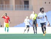 موعد مواجهة منتخب مصر وجنوب السودان الودية المقبلة فى التوقف الدولى