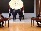 تنمية المشروعات: نتعاون مع البنك المركزى العراقى لتبادل الخبرات 