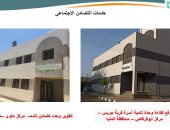 وزير الإسكان: الانتهاء من تنفيذ 285 مشروعاً بـ5مراكز بمحافظة المنيا ضمن مبادرة حياة كريمة