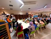 شركة مياه القاهرة تكثف حملاتها التوعوية للمواطنين استعدادا لاستقبال عيد الأضحى