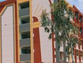 محافظ الإسكندرية: الانتهاء من إنشاء 5 مدارس  جديدة بإجمالي 82 فصلا 