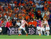منتخب كرواتيا يتأهل لنهائى دورى الأمم الأوروبية بفوز مثير أمام هولندا.. فيديو