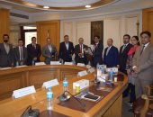 بروتوكول تعاون بين غرفتى القاهرة و"روالبندى" الباكستانية لزيادة التبادل التجارى