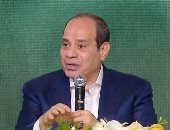 الرئيس السيسي: "الأزمة الروسية رفعت الأسعار كتير.. وبنحاول نخفف الآثار"