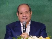 الرئيس السيسي: "مسيطرون على الأمور بفضل الله وهنعدى من كل الأزمات"