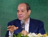 الرئيس السيسى: كل شغلنا تخطيط استراتيجى يمتد لـ30 سنة
