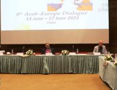 سفير الاتحاد الأوروبى: المجتمع المدنى له دور فى مواجهة إقحام الدين بالسياسة