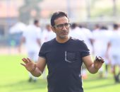 أحمد سامى: كل مباراة يحصل خطأ ضدنا ومش عارف إزاى تتحسب ركلة جزاء