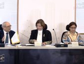 انطلاق مناقشات دعم وتمكين الشباب بجلسات الحوار الوطني 