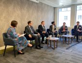 الملا: مصر أطلقت استراتيجية مرنة لتعظيم استغلال ثرواتها التعدينية وجذبت استثمارات عالمية