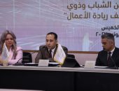 زكي القاضي يطالب المشاركين فى الحوار الوطنى بطرح رؤى تسهم فى تعظيم المكون المحلى للحياة السياسية