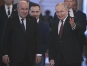 بوتين وتبون يوقعان "إعلان الشراكة العميقة" بين روسيا والجزائر