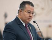 مدير مستشفى بنها الجامعى: القطاع الصحى يشهد تحولا ملموسا وتطورا متسارعا