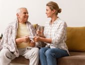 اليوم العالمى للتوعية بمعاملة المسنين.. 5 نصائح للتعامل مع كبار السن