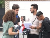 حبس وغرامة 50 ألف دينار لطالبة حاولت الغش فى امتحانات الثانوية العامة بالجزائر