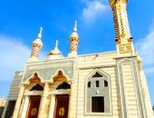 وزارة الأوقاف تفتتح اليوم 13 بيتا من بيوت الله منهم 11 مسجدا جديدا