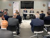 طارق الملا: التعاون بين الحكومات والقطاع الخاص يدعم صناعة الطاقة