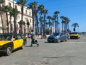 طقس الإسكندرية اليوم.. معتدل على أنحاء المحافظة والعظمى تسجل 29 درجة