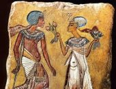 الزهور عند المصريين القدماء .. كيف لعبت دورا فى الحياة والموت؟